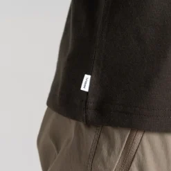 Heren Craghoppers Shirts Heren|Nosilife Abel Long Sleeved T-Shirt