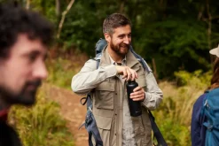 Heren Craghoppers Jassen Heren|Nosilife Adventure Gilet IV