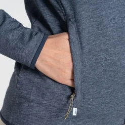 DAMES Craghoppers Vesten|Nosilife Afia Hooded Jacket