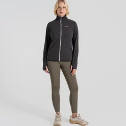 DAMES Craghoppers Vesten|Nosilife Anya Jacket