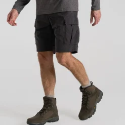 Heren Craghoppers Broeken Heren|Nosilife Cargo short II