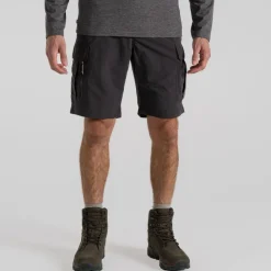 Heren Craghoppers Broeken Heren|Nosilife Cargo short II