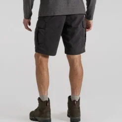 Heren Craghoppers Broeken Heren|Nosilife Cargo short II
