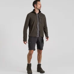 Heren Craghoppers Broeken Heren|Nosilife Cargo short II