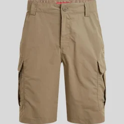Heren Craghoppers Broeken Heren|Nosilife Cargo short II