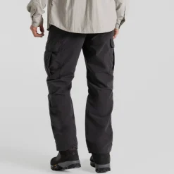 Heren Craghoppers Broeken Heren|Nosilife Cargo Trouser II