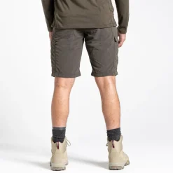 Heren Craghoppers Broeken Heren|Nosilife Cargo short