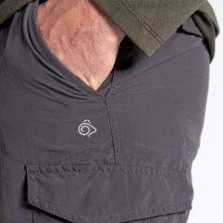Heren Craghoppers Broeken Heren|NosiLife Cargo trousers