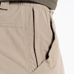 Heren Craghoppers Broeken Heren|NosiLife Cargo trousers