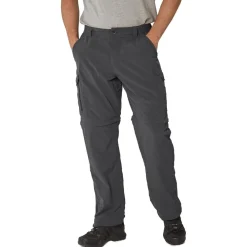 Heren Craghoppers Broeken Heren|Nosilife Convertible II trousers