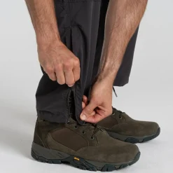 Heren Craghoppers Broeken Heren|Nosilife Convertible Cargo Trousers III