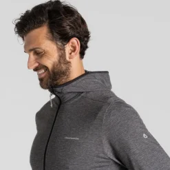 Heren Craghoppers Vesten|Nosilife Deft Hooded Jacket