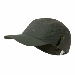 Kinderen Craghoppers Handschoenen, Hoofddeksels E.D.|Nosilife Desert Hat Kids - insectwerende kinderpet