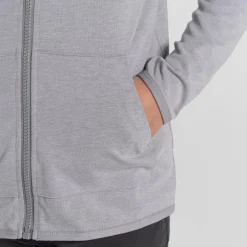 Kinderen Craghoppers Kinderkleding|Nosilife Frey hooded jacket