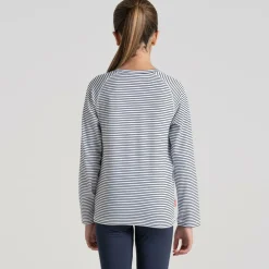 Kinderen Craghoppers Kinderkleding|Nosilife Girls Paola T