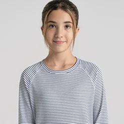 Kinderen Craghoppers Kinderkleding|Nosilife Girls Paola T