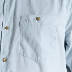 Heren Craghoppers Overhemden|Nosilife Nuoro Long Sleeved Shirt II