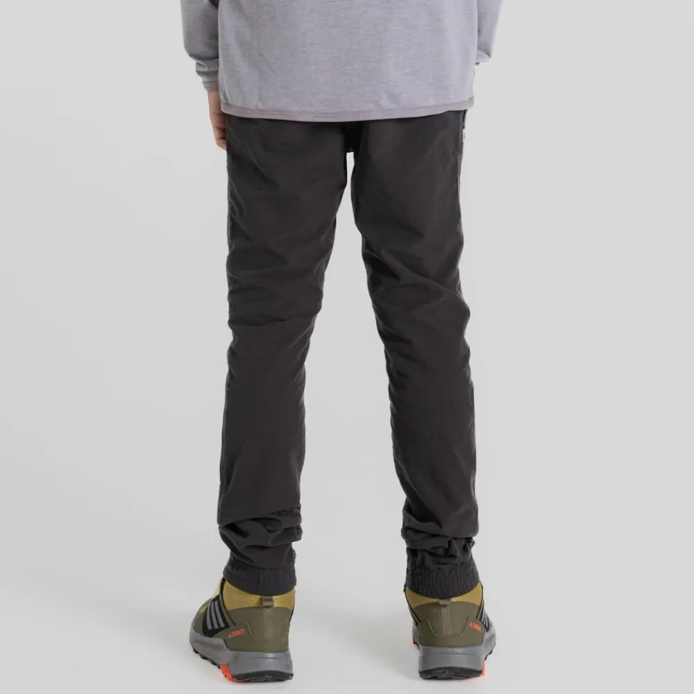 Kinderen Craghoppers Kinderkleding|Nosilife Pinzon Trouser