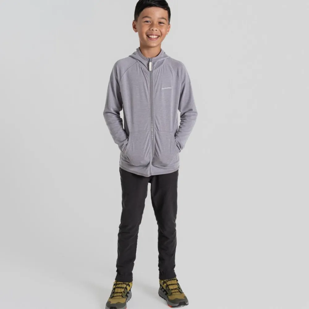 Kinderen Craghoppers Kinderkleding|Nosilife Pinzon Trouser