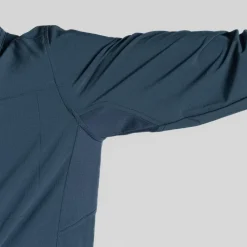 Heren Craghoppers Overhemden|Nosilife Pro Long Sleeved Shirt III