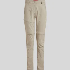 DAMES Craghoppers Broeken Dames|Nosilife Pro Convertible Trouser III