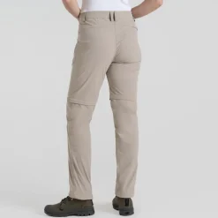 DAMES Craghoppers Broeken Dames|Nosilife Pro Convertible Trouser III