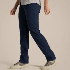 DAMES Craghoppers Broeken Dames|Nosilife Pro Convertible Trouser III