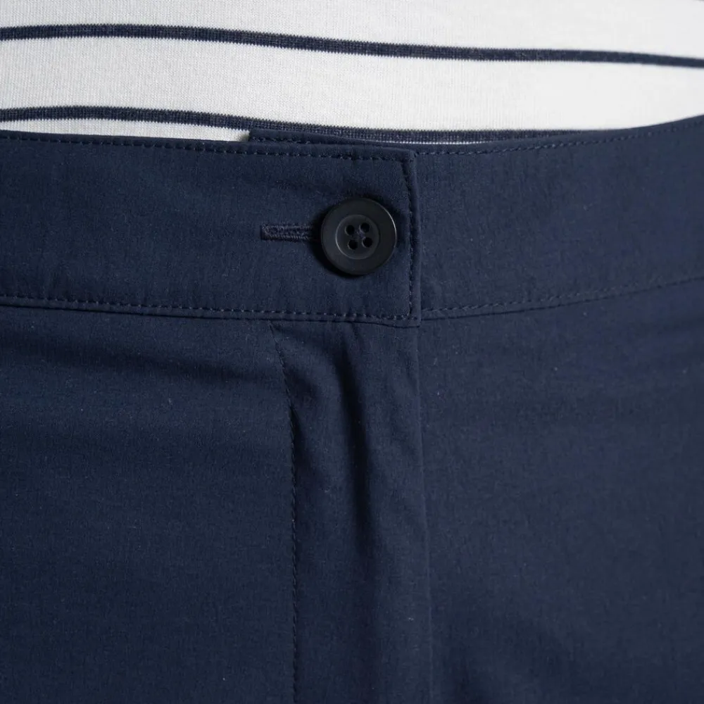 DAMES Craghoppers Broeken Dames|Nosilife Pro Convertible Trouser III