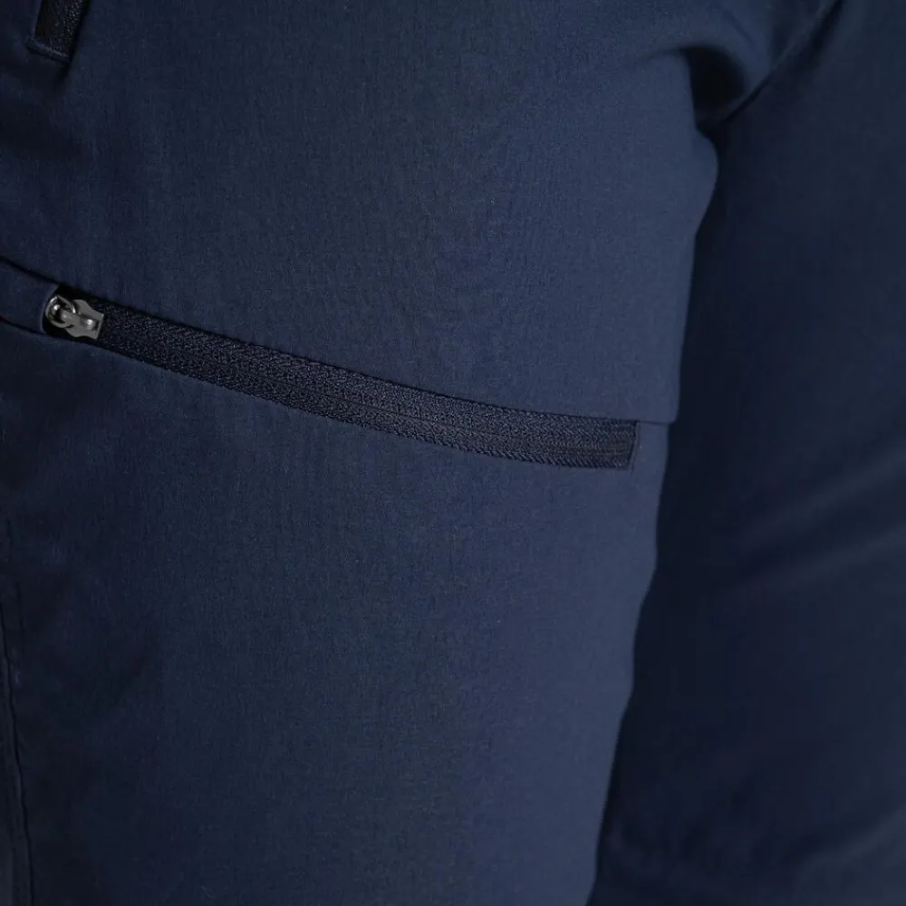 DAMES Craghoppers Broeken Dames|Nosilife Pro Convertible Trouser III