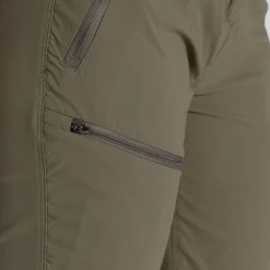 DAMES Craghoppers Broeken Dames|Nosilife Pro Convertible Trouser III