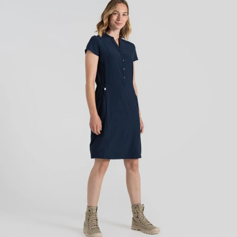 DAMES Craghoppers Rokjes & Jurken|Nosilife Pro Dress III