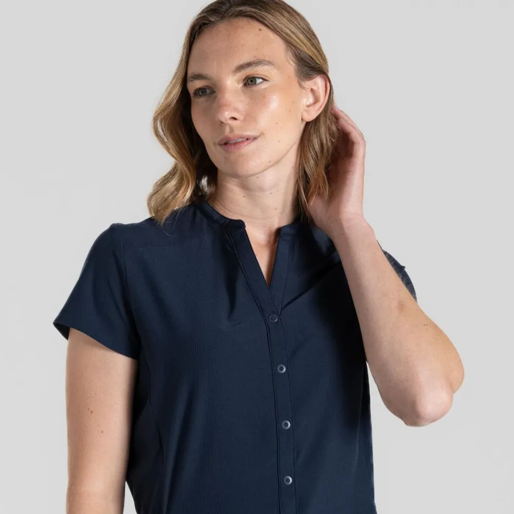 DAMES Craghoppers Rokjes & Jurken|Nosilife Pro Dress III