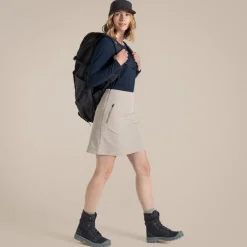 DAMES Craghoppers Rokjes & Jurken|Nosilife Pro Skort