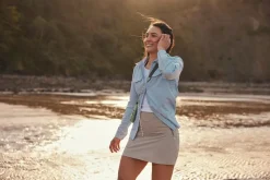 DAMES Craghoppers Rokjes & Jurken|Nosilife Pro Skort