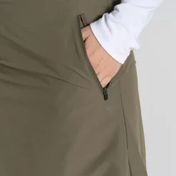 DAMES Craghoppers Rokjes & Jurken|Nosilife Pro Skort