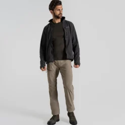Heren Craghoppers Broeken Heren|Nosilife Pro Trouser III