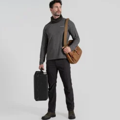 Heren Craghoppers Broeken Heren|Nosilife Pro Trouser III