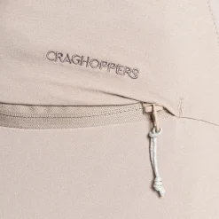 DAMES Craghoppers Broeken Dames|Nosilife Pro II Convertible trousers