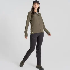 DAMES Craghoppers Blouse|Nosilife Pro Long Sleeved Shirt III