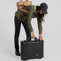 DAMES Craghoppers Blouse|Nosilife Pro Long Sleeved Shirt III