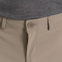 Heren Craghoppers Broeken Heren|Nosilife Pro Convertible Trouser III