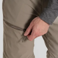 Heren Craghoppers Broeken Heren|Nosilife Pro Convertible Trouser III