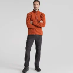 Heren Craghoppers Broeken Heren|Nosilife Pro Convertible Trouser III