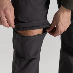 Heren Craghoppers Broeken Heren|Nosilife Pro Convertible Trouser III