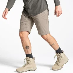 Heren Craghoppers Broeken Heren|NosiLife Pro convertible trousers