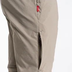 Heren Craghoppers Broeken Heren|NosiLife Pro convertible trousers