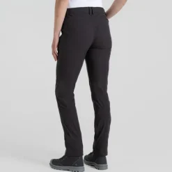 DAMES Craghoppers Broeken Dames|Nosilife Pro Trouser III w