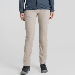 DAMES Craghoppers Broeken Dames|Nosilife Pro Trouser III w
