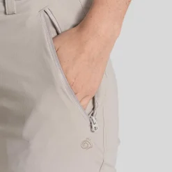DAMES Craghoppers Broeken Dames|Nosilife Pro Trouser III w