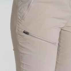 DAMES Craghoppers Broeken Dames|Nosilife Pro Trouser III w